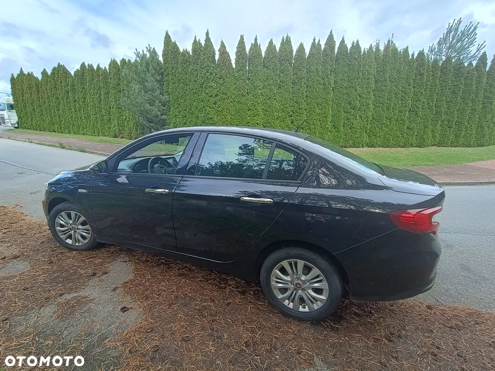 Fiat Tipo 1.4 16v - 4