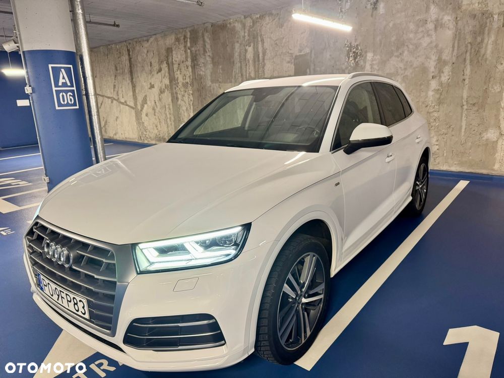Audi Q5 2.0 TDI Quattro Sport S tronic - 3