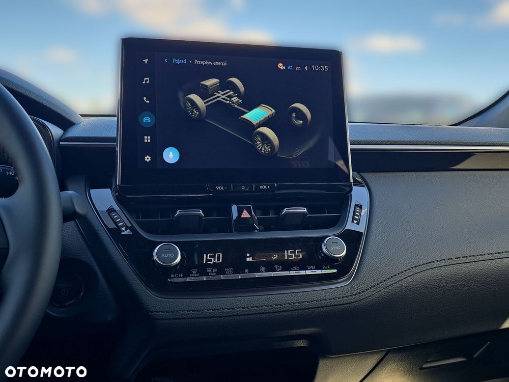 Toyota Corolla 2.0 Hybrid GR Sport - 19