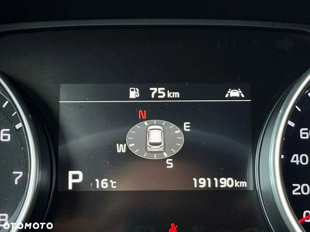 Kia Ceed 1.5 T-GDI Business Line DCT - 22