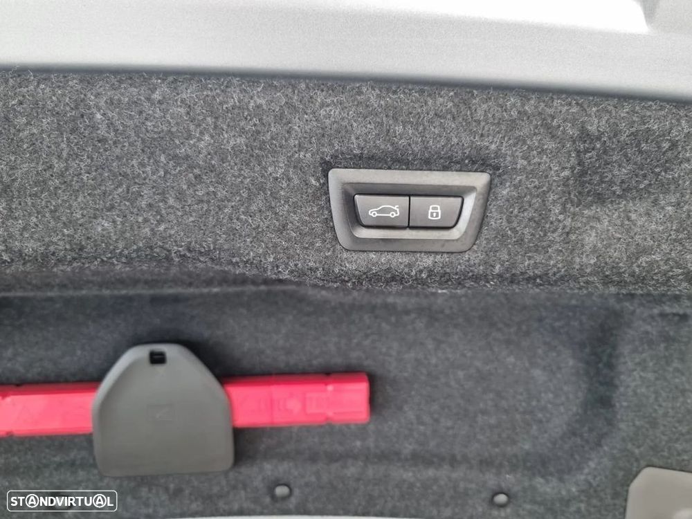 BMW i5 eDrive40 Pack Desportivo M Pro - 20