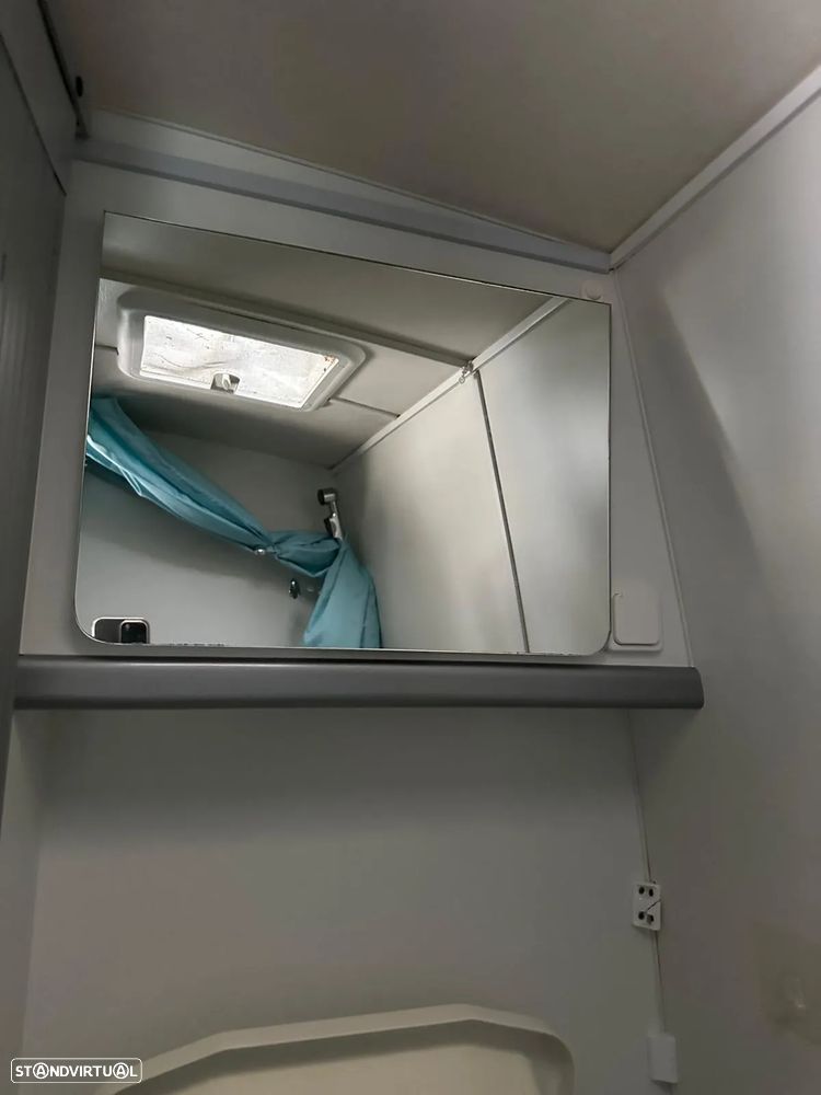 Mercedes-Benz Sprinter 315CDI - 8