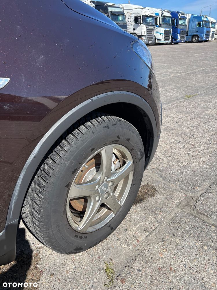 Opel Mokka 1.4 Turbo ecoFLEX Start/Stop Edition - 10