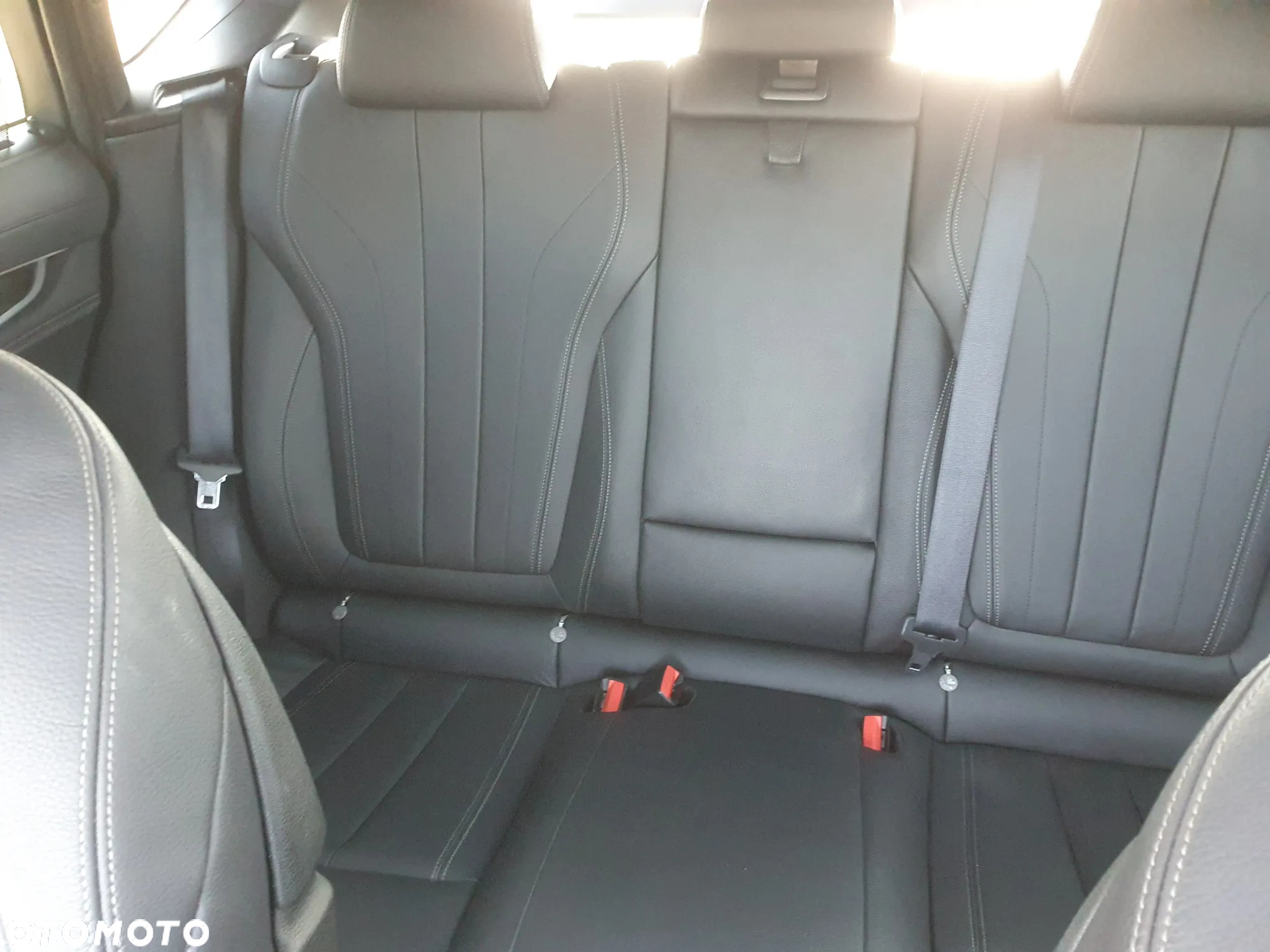 BMW X6 xDrive35i - 29