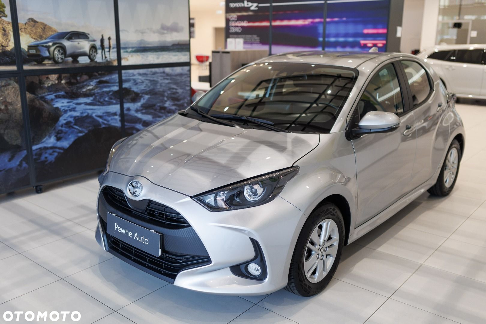 Toyota Yaris - 11
