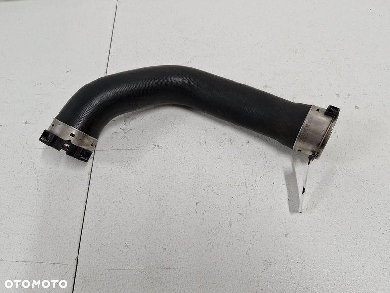 NISSAN MICRA K14 V 5 PRZEWÓD RURA WĄŻ POWIETRZA 1192259301 - 1