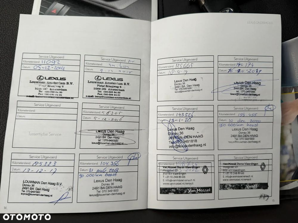 Lexus CT Luxury Line - 40