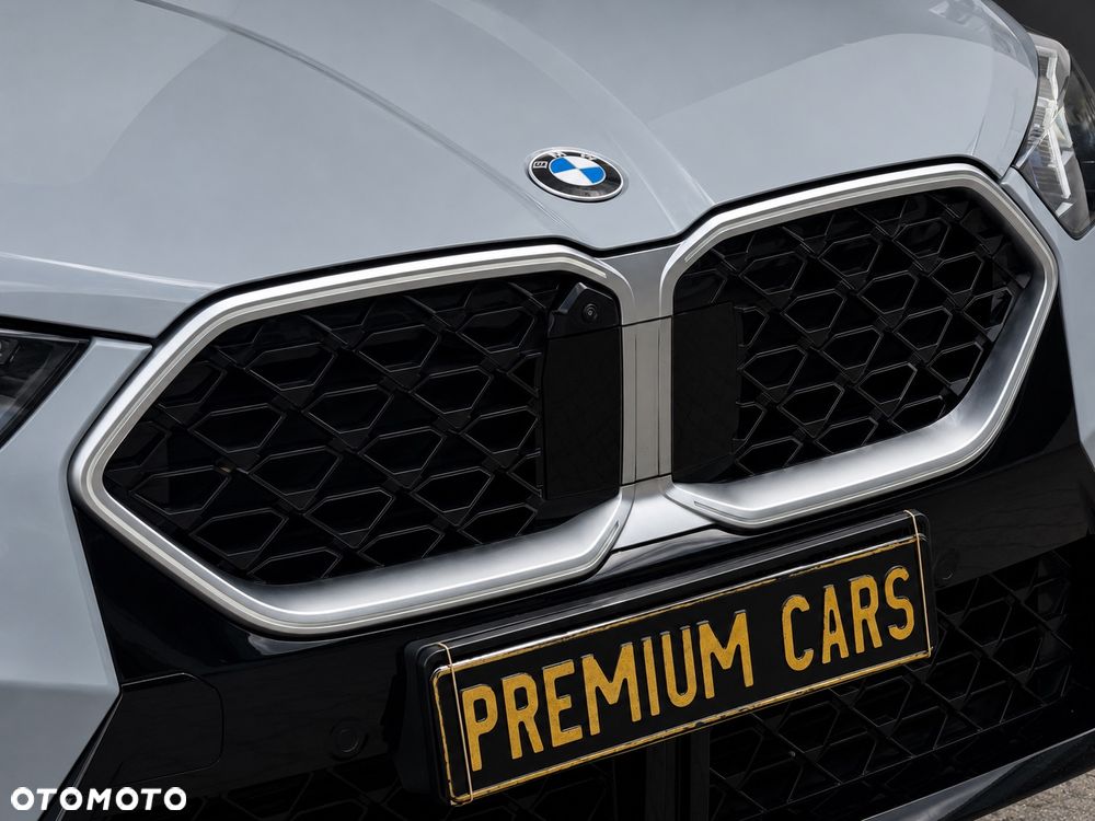 BMW X2 xDrive20d - 12