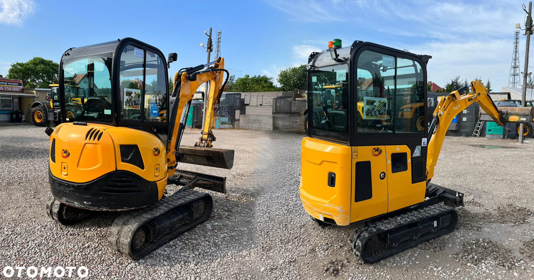 JCB 16C-1 2022 ROK - 3