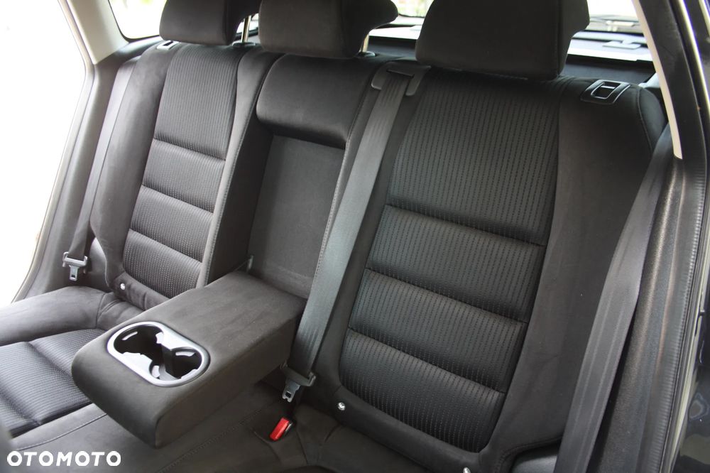 Mazda 6 SKYACTIV-G 165 Exclusive-Line - 10