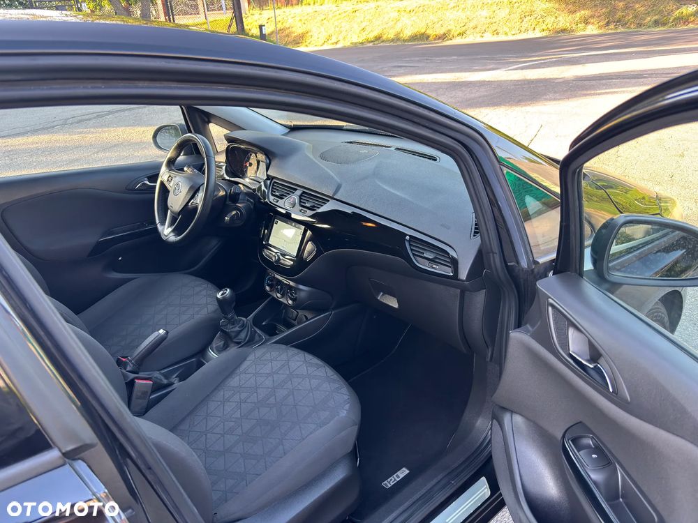 Opel Corsa 1.2 Innovation - 12