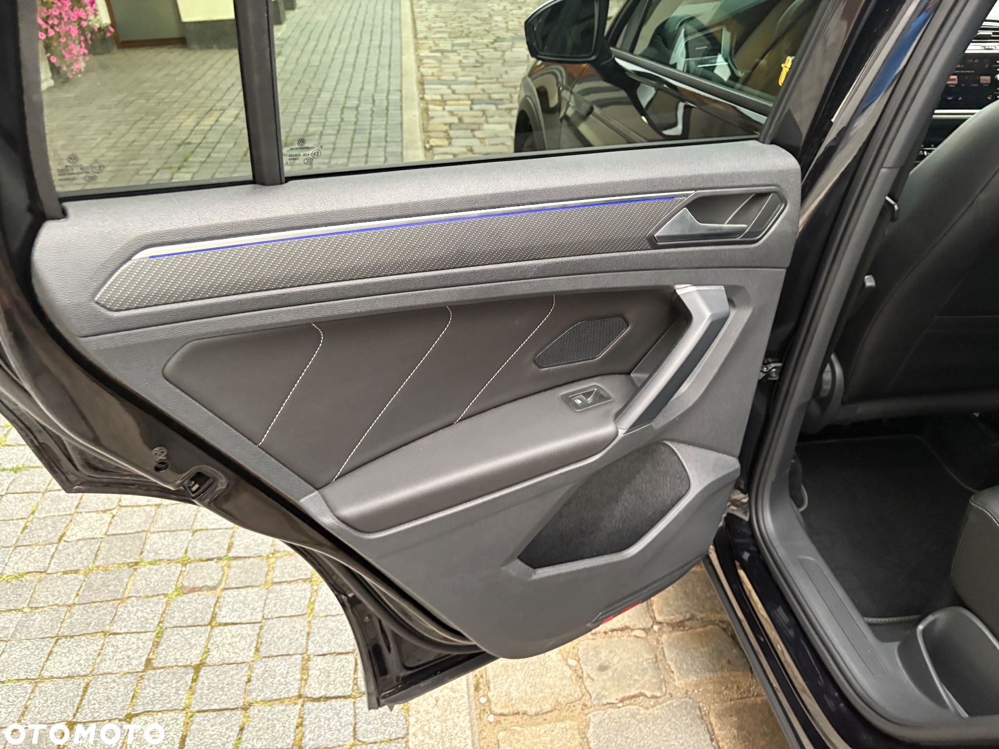 Volkswagen Tiguan - 21