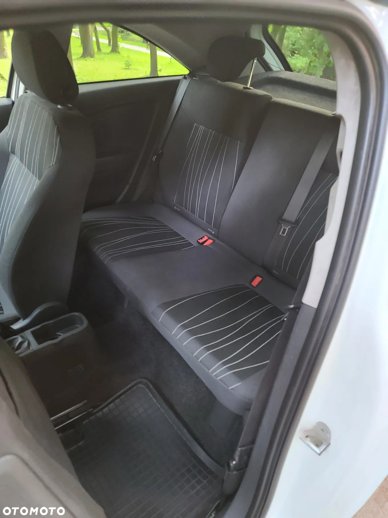 Opel Corsa - 15