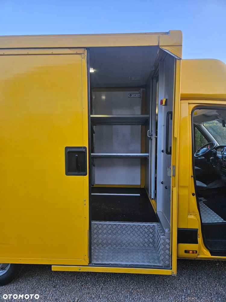 Iveco Daily - 5