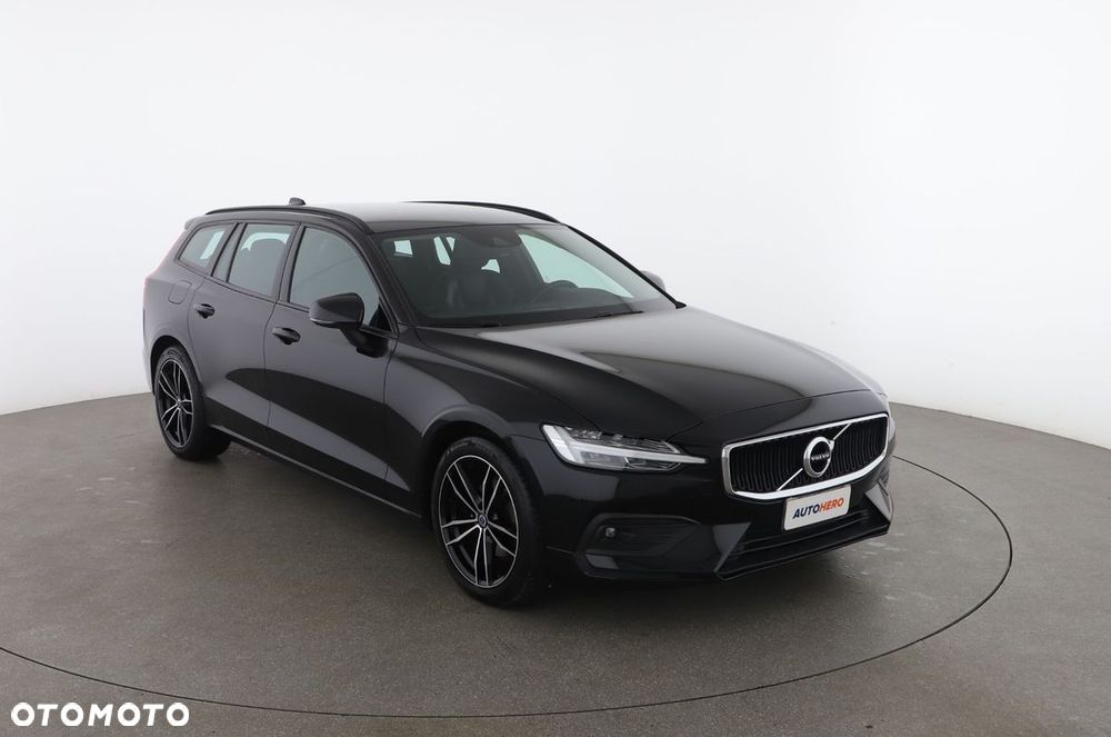 Volvo V60 D3 Geartronic R-Design - 2