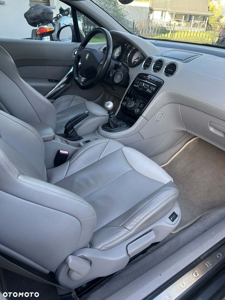 Peugeot 308 CC - 6