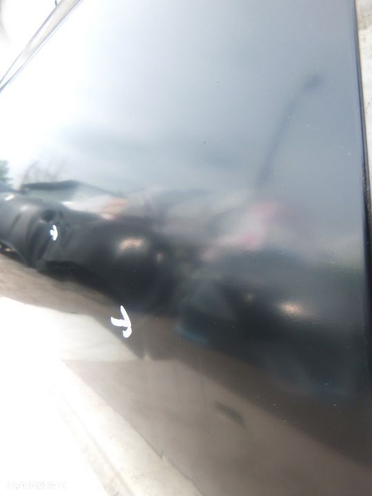 kia xceed x ceed drzwi nowe oryginał przód przednie prawe - 6