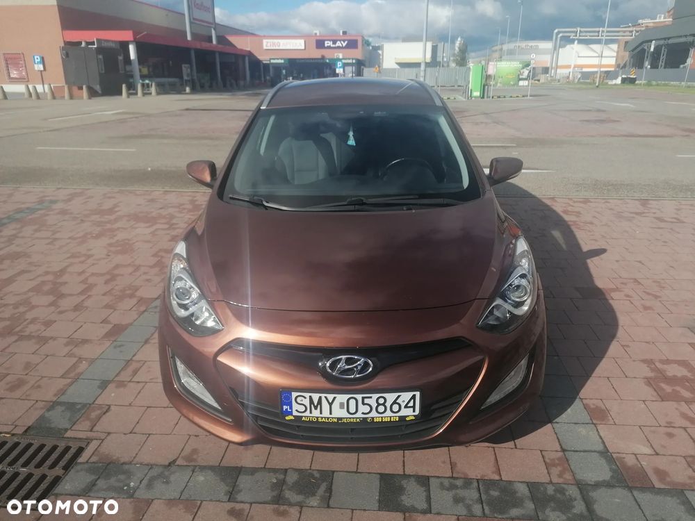 Hyundai i30 1.4 Premium - 3