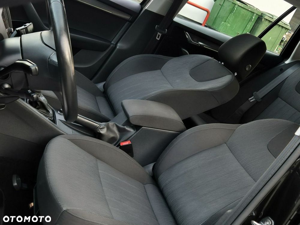 Skoda Octavia 2.0 TDI DSG Style - 7