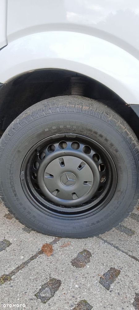 Mercedes-Benz SPRINTER - 9