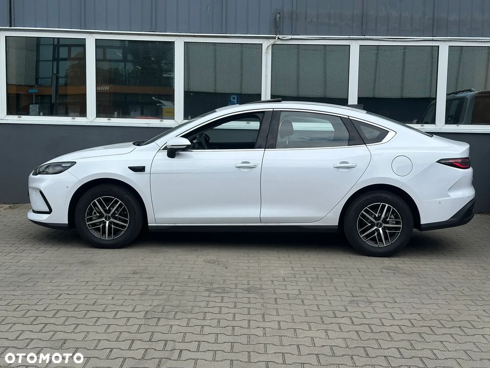 BYD Seal 5 1.5 Design - 10