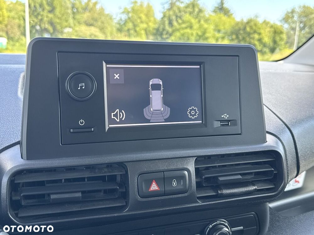 Toyota PROACE CITY - 28