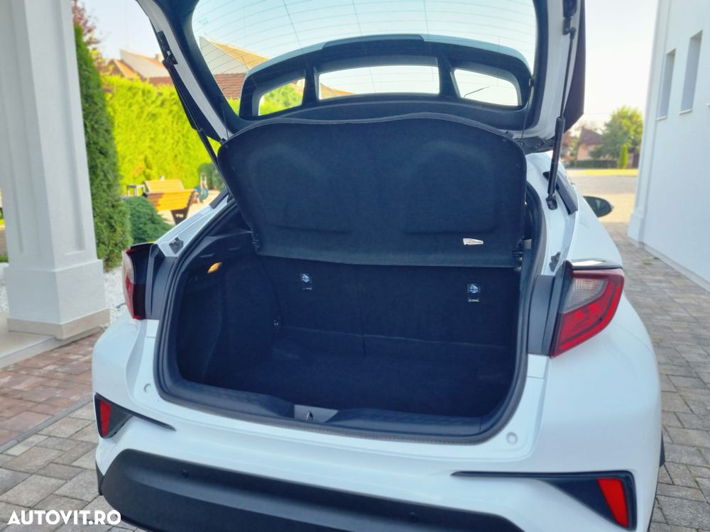 Toyota C-HR Style - 5