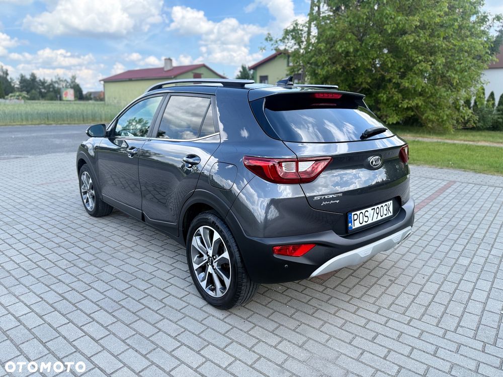 Kia Stonic 1.0 T-GDI XL - 2