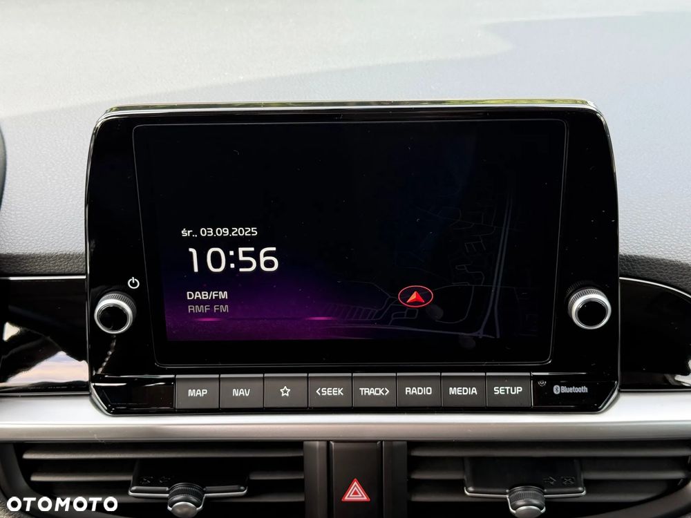 Kia Picanto 1.2 DPI L AMT - 28