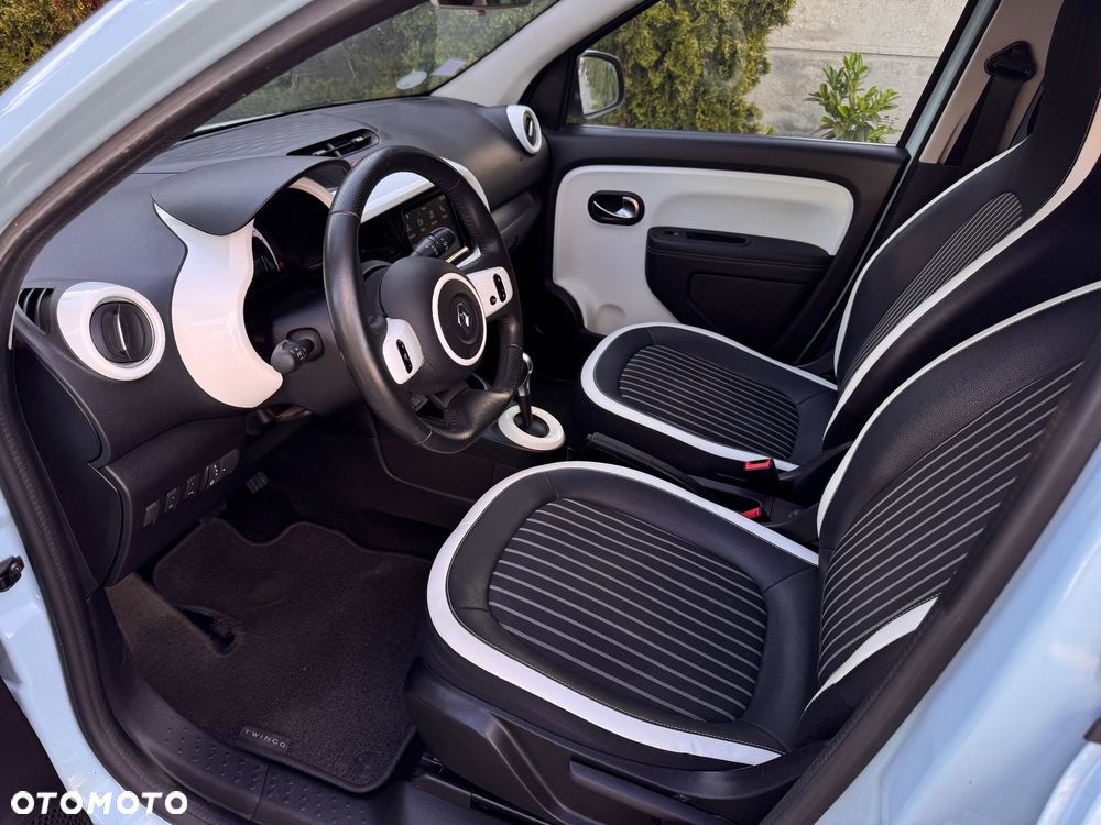 Renault Twingo - 5
