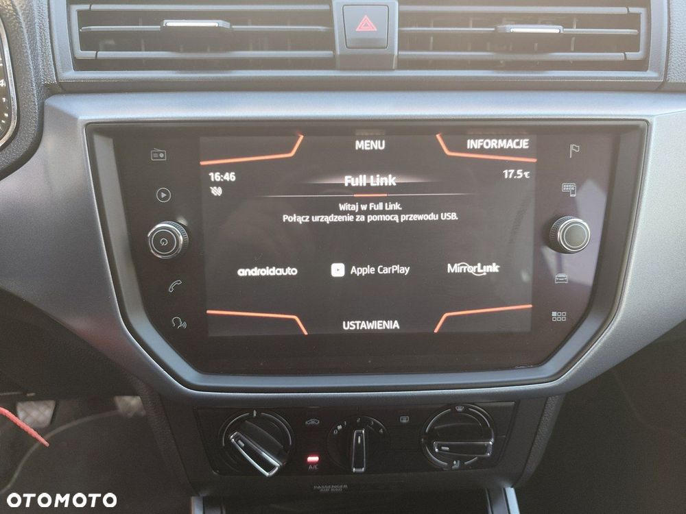 Seat Arona 1.0 TSI OPF Xperience - 24