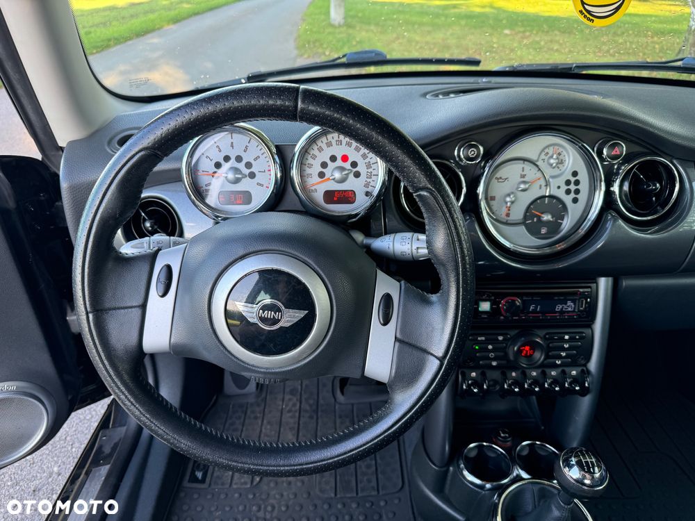 MINI Cooper - 17