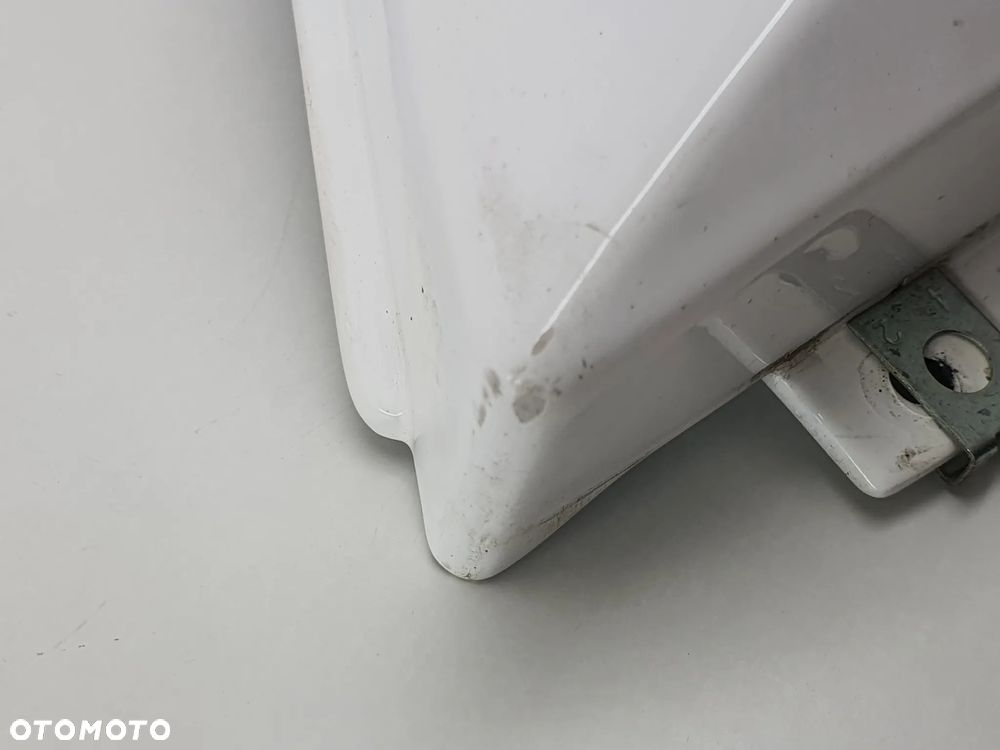 Boczek Oslona Owiewka Skuter Govecs Go - 12