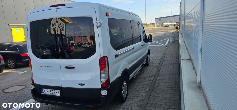 Ford Transit - 3