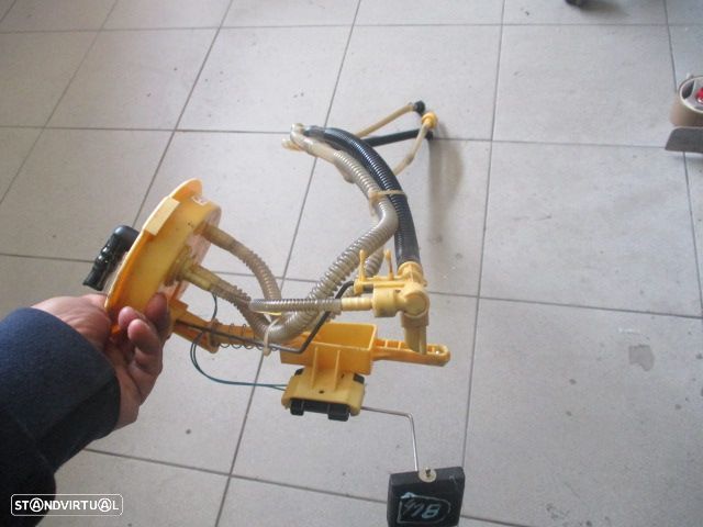 Boia Combustivel A2C53033244 BMW E91 SW 2011 320 D DIESEL - 2