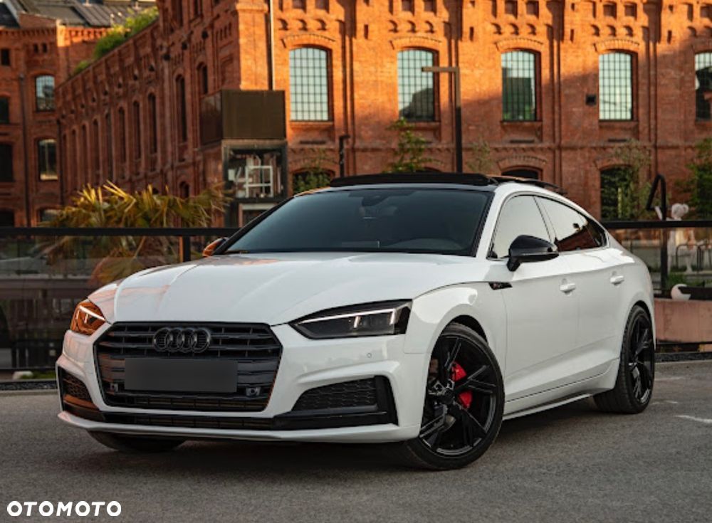 Audi A5 ver-2-0-tfsi-quattro-s-tronic - 1