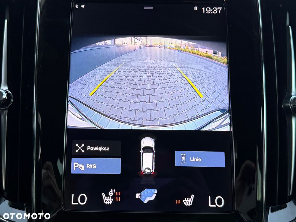Volvo V60 B3 B Geartronic RDesign - 13