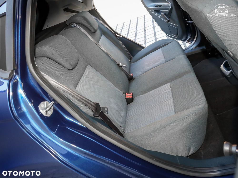 Ford Fiesta 1.25 SYNC Edition - 32