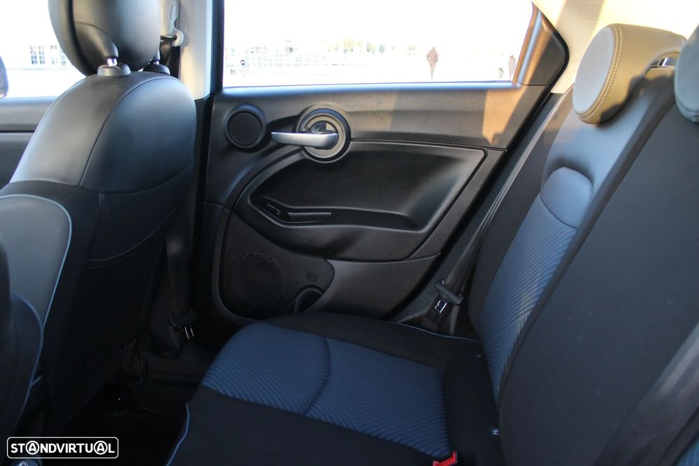 Fiat 500X 1.0 FireFly Mirror - 18