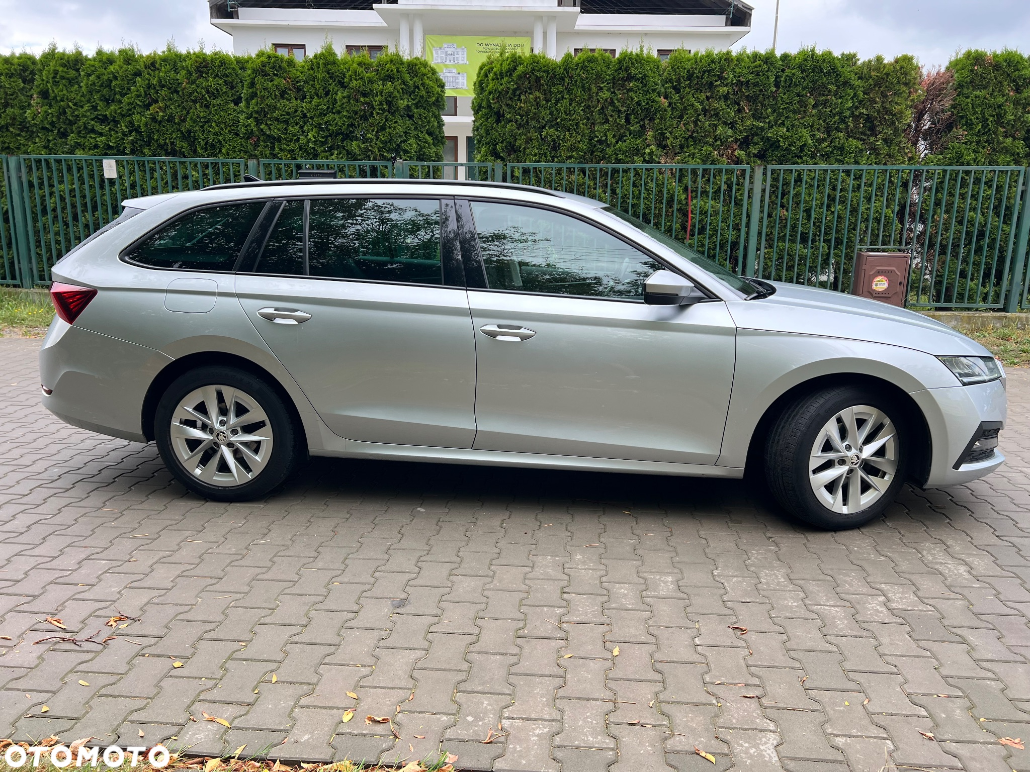 Skoda Octavia 1.5 TSI ACT Ambition - 6