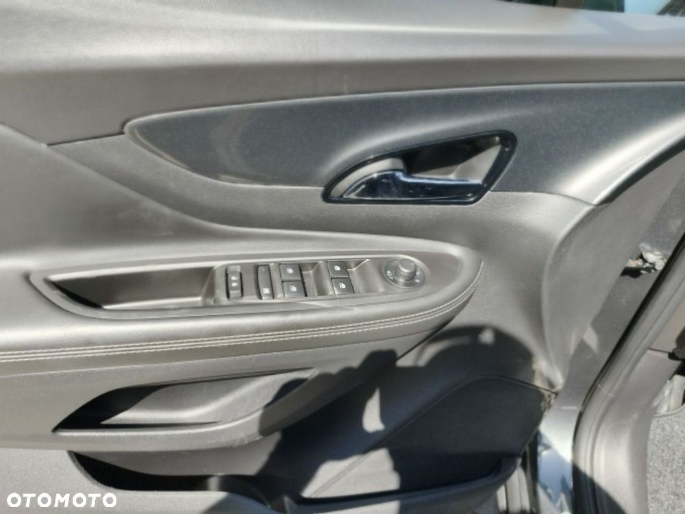 Opel Mokka X 1.6 ECOTEC D Start/Stop Edition - 20