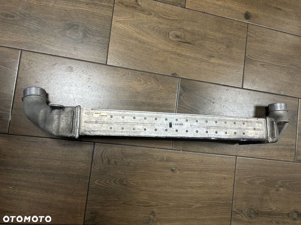 INTERCOOLER AUDI RS3 TTRS 8V0145803A ORG - 2