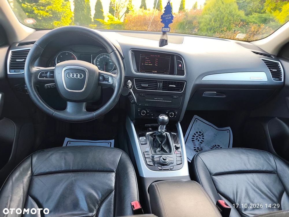 Audi Q5 2.0 TDI Quattro - 7
