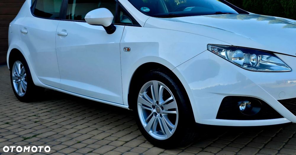 Seat Ibiza - 13