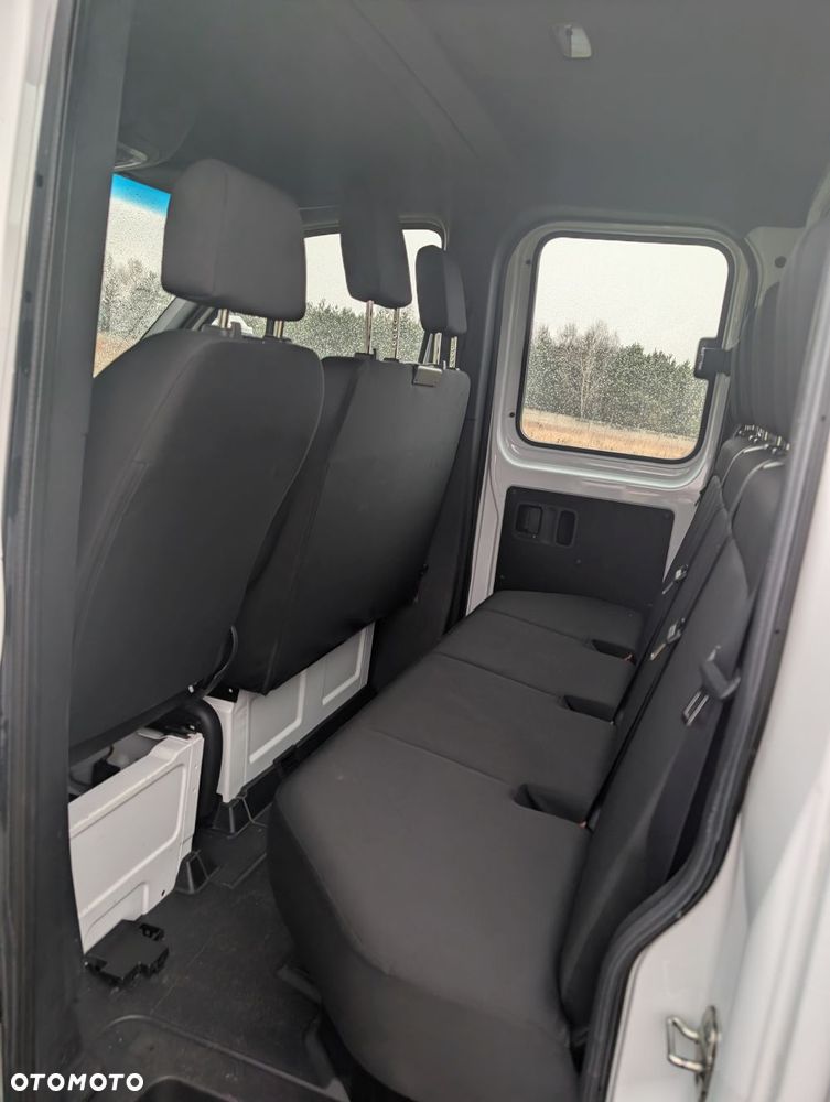 Mercedes-Benz SPRINTER - 6