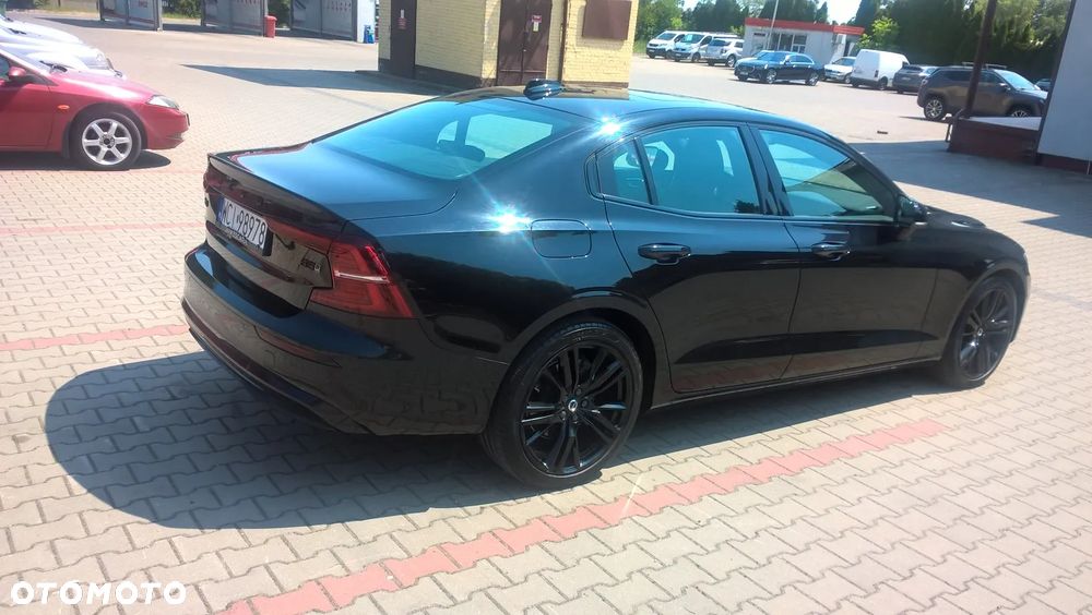 Volvo S60 - 3