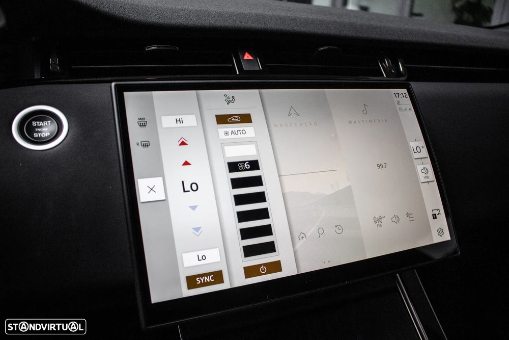 Land Rover Range Rover Evoque P300e S - 36