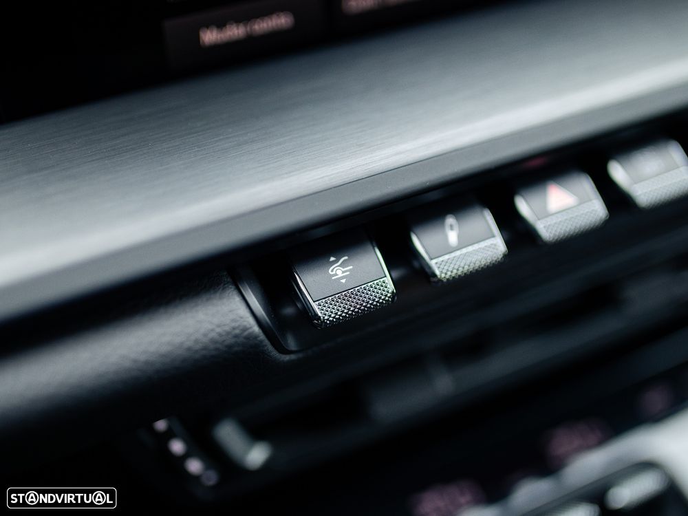 Porsche 911 (992) GT3 - 39