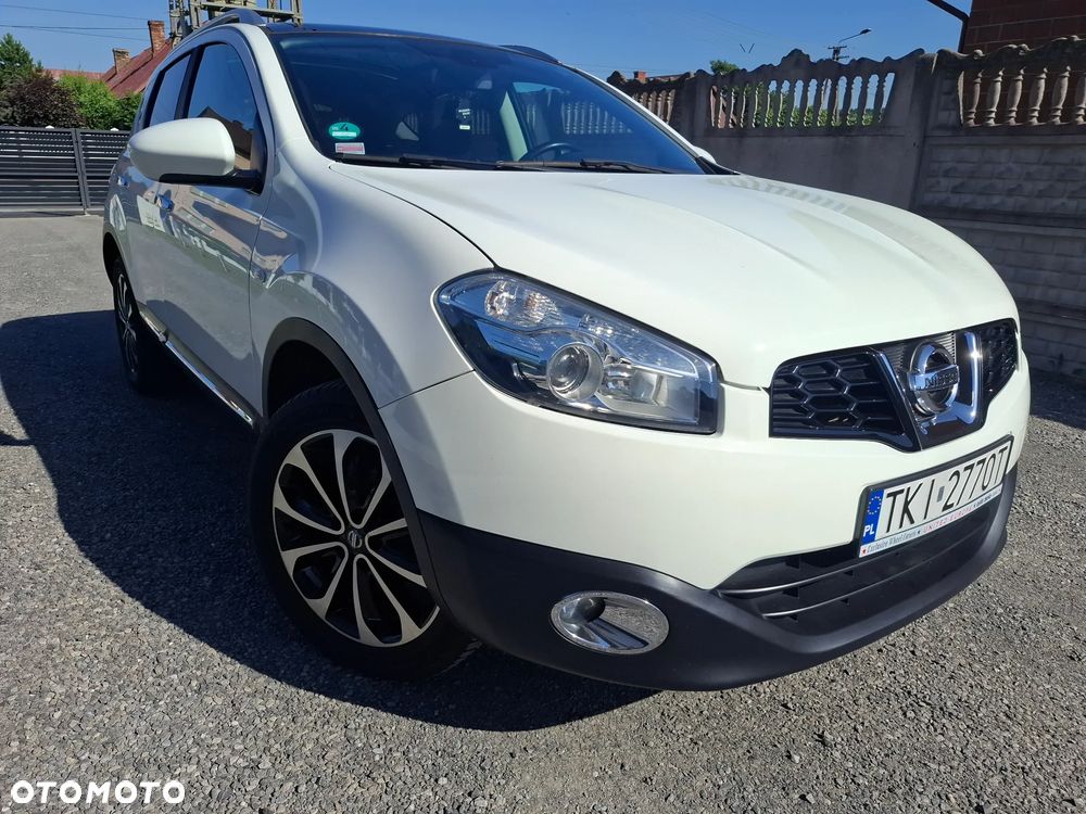 Nissan Qashqai 1.6 I-Way - 20