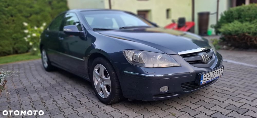 Honda Legend 3.5 Executive - 3